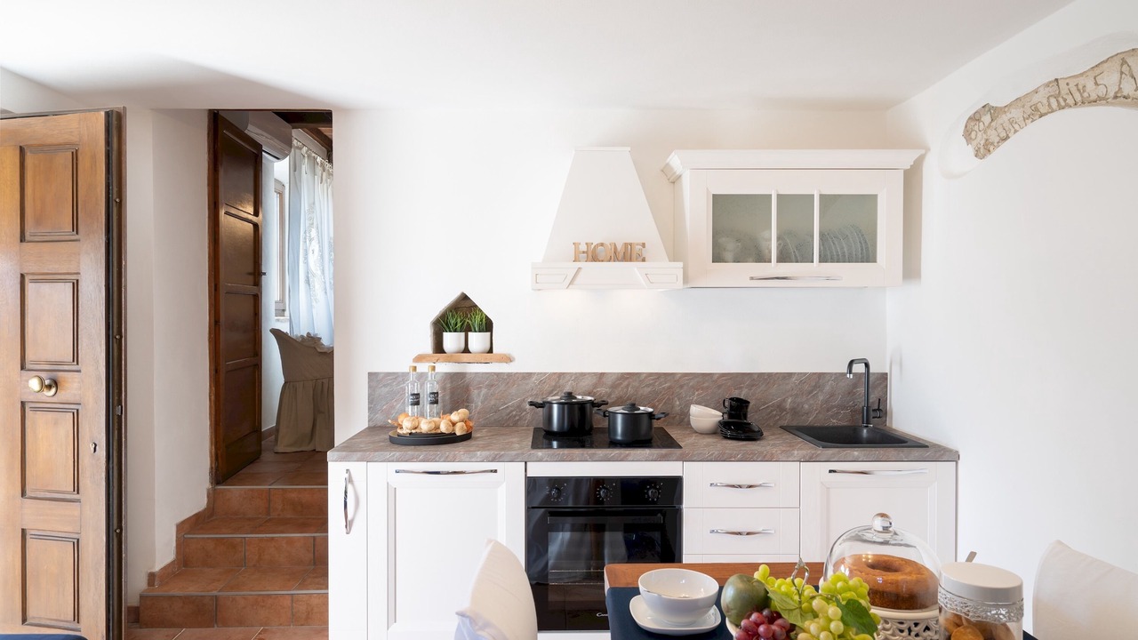 Photo of Kitchen in Pomarance