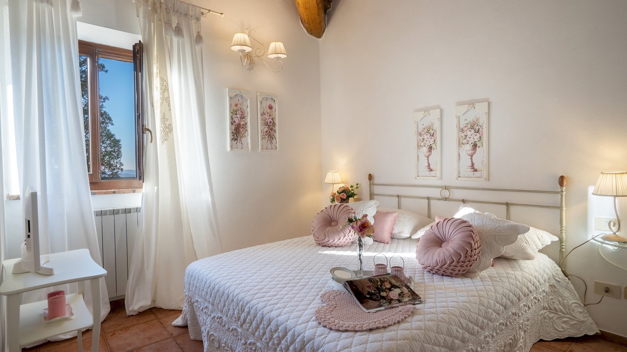 Photo of Bedroom in Pomarance