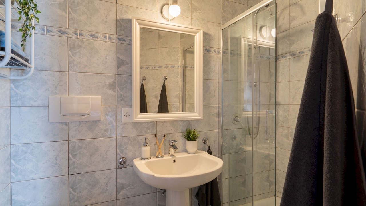 Photo of Bathroom in Pomarance