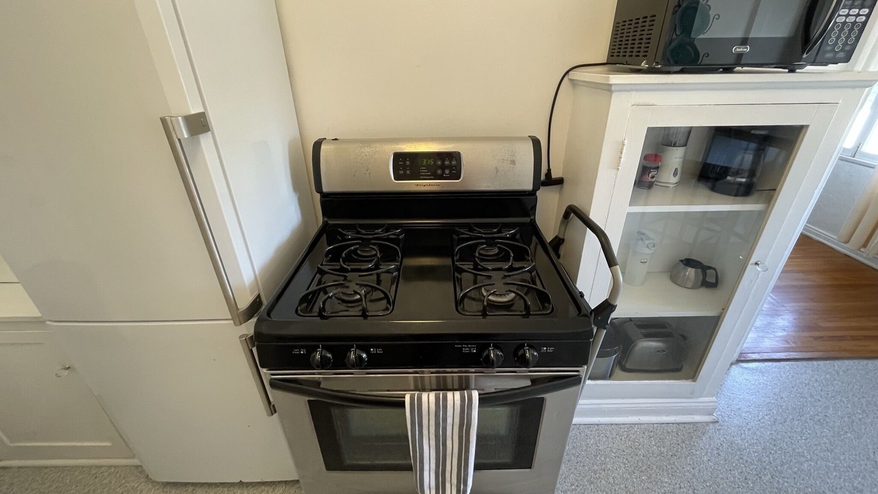 Photo of Kitchen in Fort MacArthur