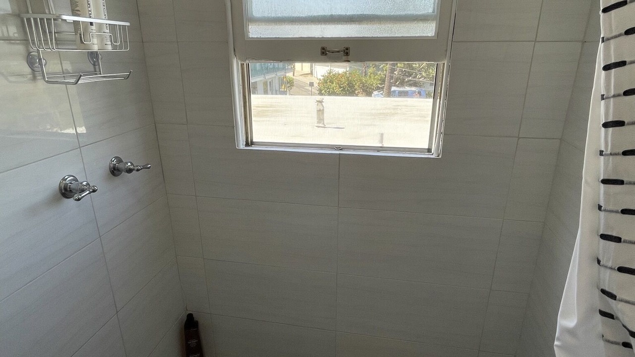 Photo of Bathroom in Fort MacArthur