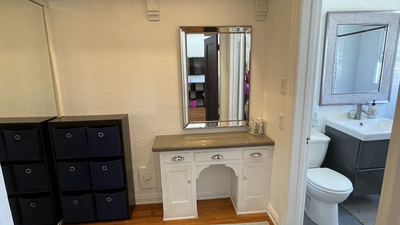 Photo of Bathroom in Fort MacArthur