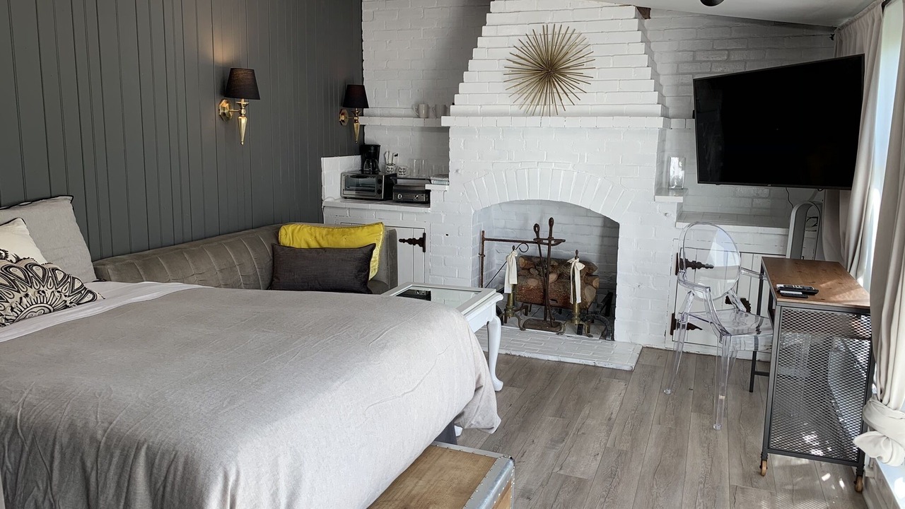 Photo of Bedroom in Coastal San Pedro