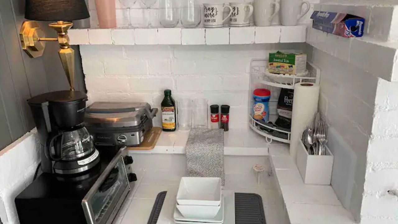 Photo of Kitchen in Coastal San Pedro