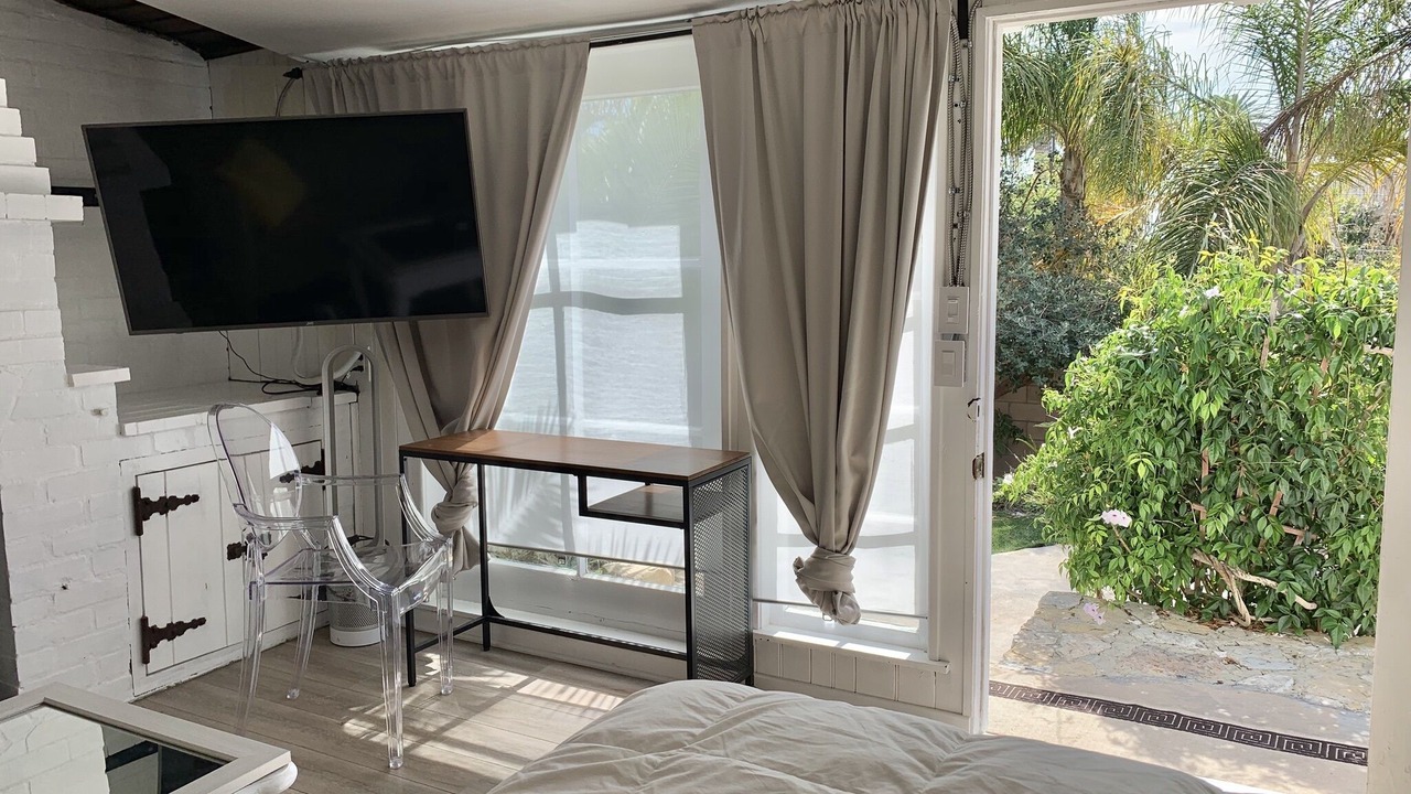 Photo of Bedroom in Coastal San Pedro
