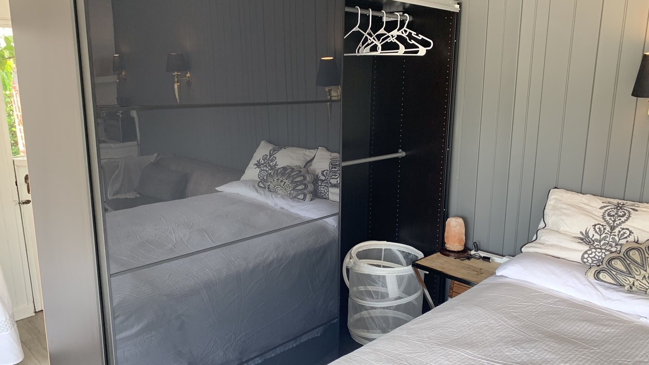 Photo of Bedroom in Coastal San Pedro