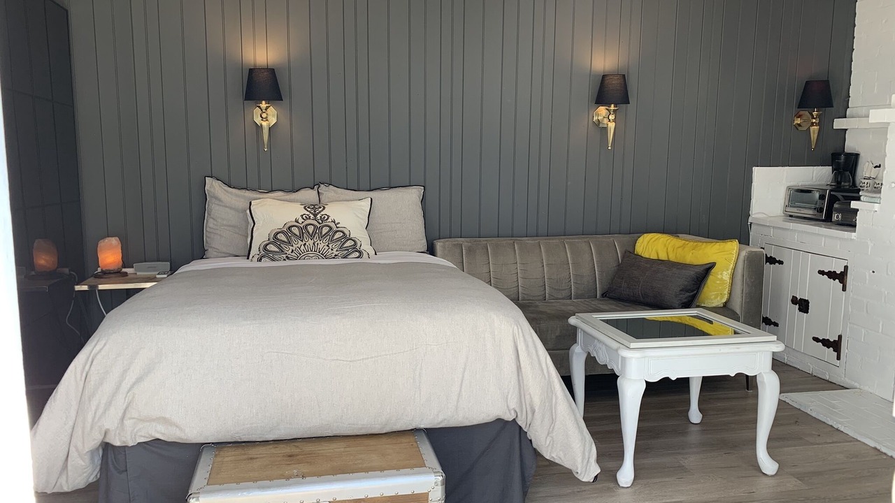 Photo of Bedroom in Coastal San Pedro