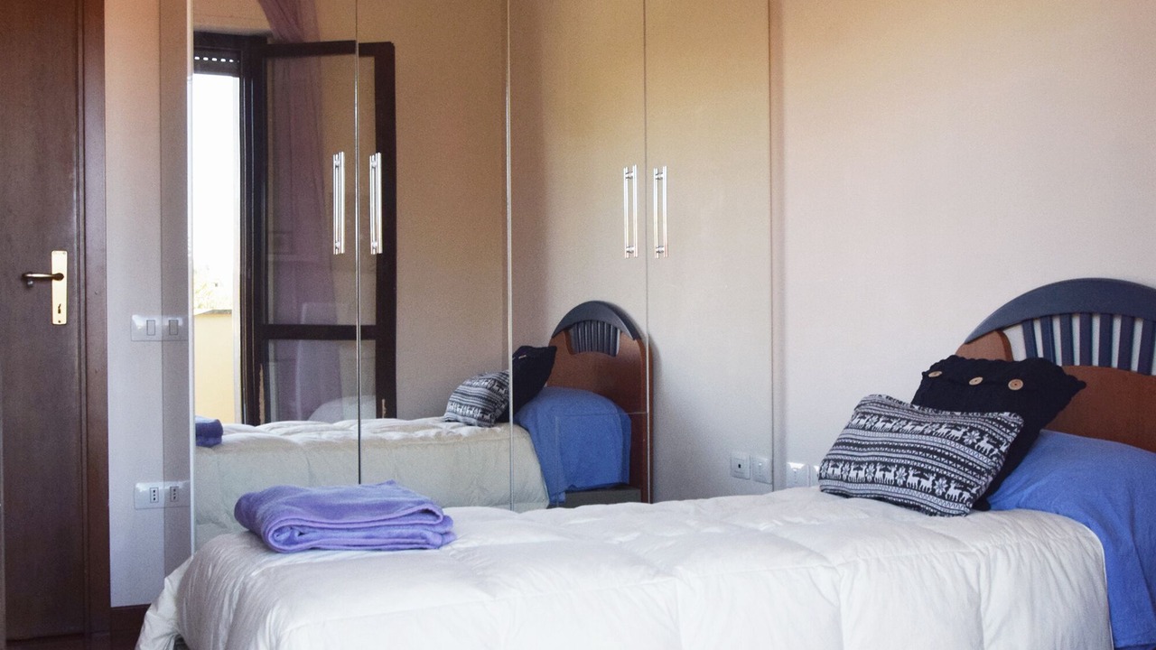 Photo of Bedroom in Viterbo