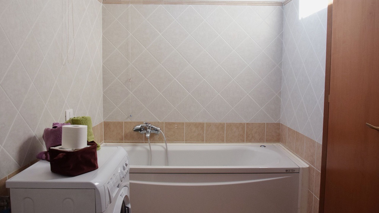 Photo of Bathroom in Viterbo