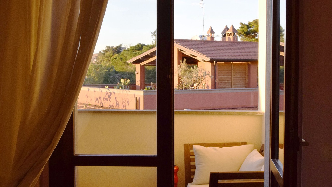 Photo of Bedroom in Viterbo
