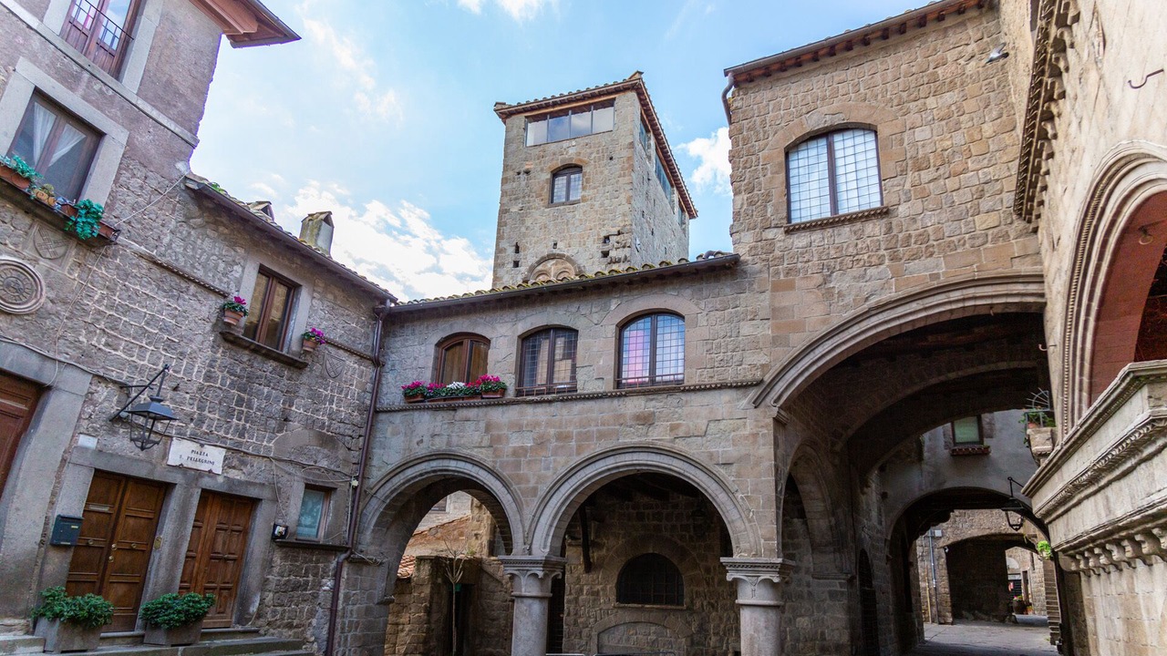 Photo of Outdoor in Viterbo