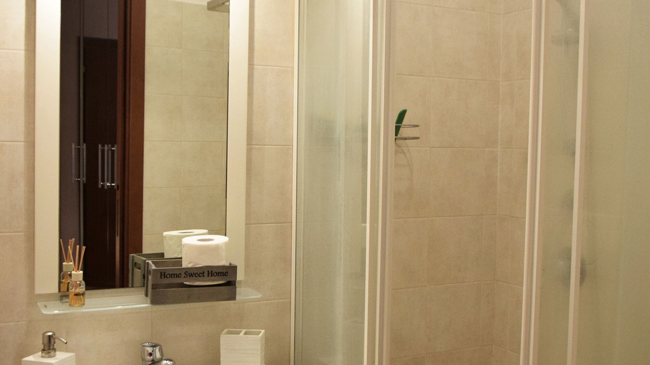 Photo of Bathroom in Viterbo