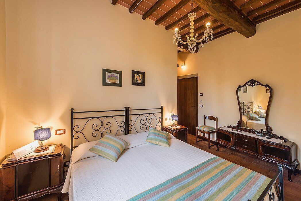 Photo of Bedroom in Popoltaio-Schiacciato