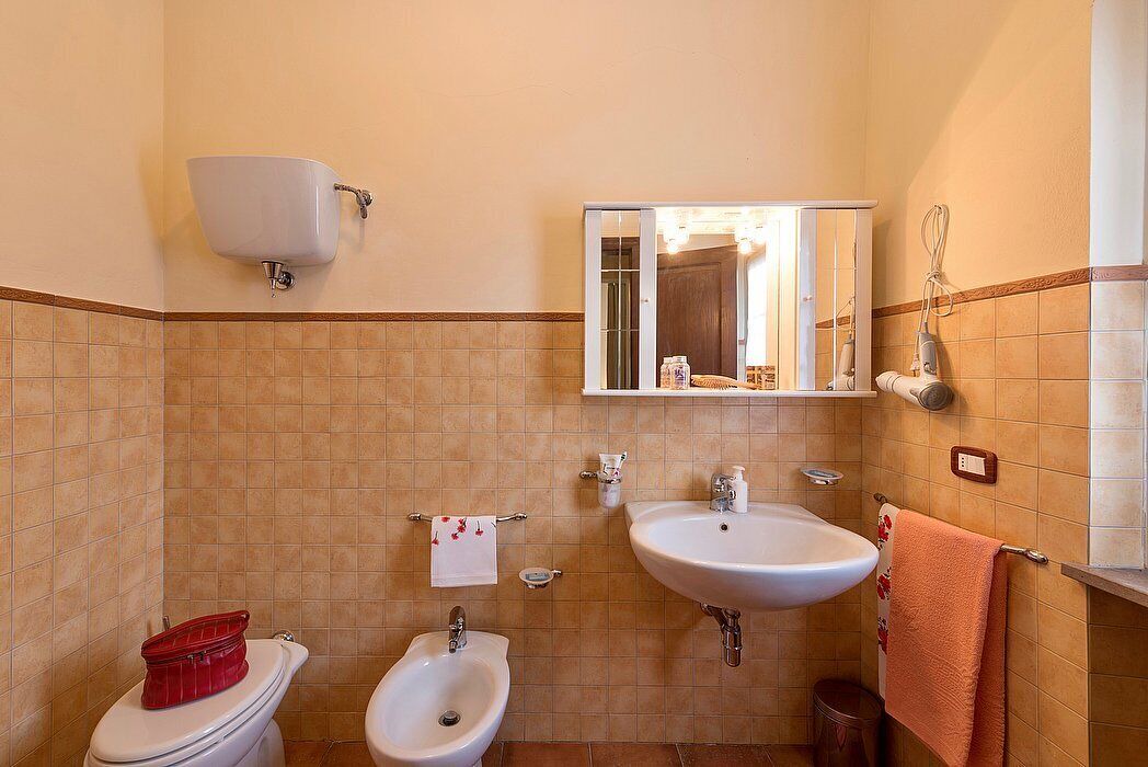 Photo of Bathroom in Popoltaio-Schiacciato