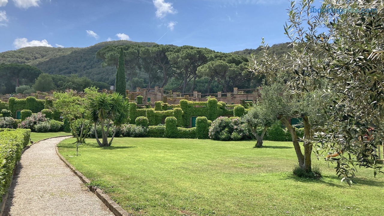 Photo of Outdoor in Bagnaia