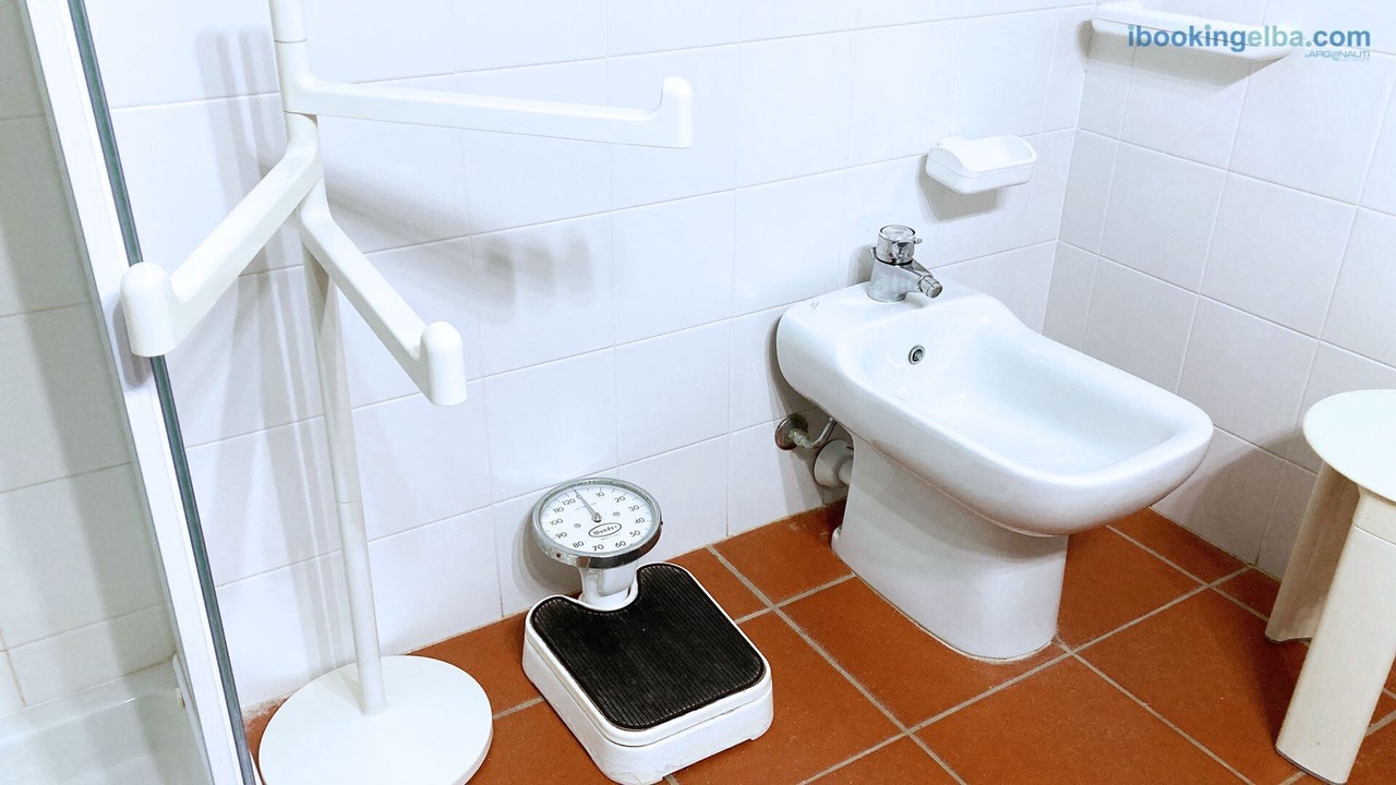 Photo of Bathroom in Bagnaia