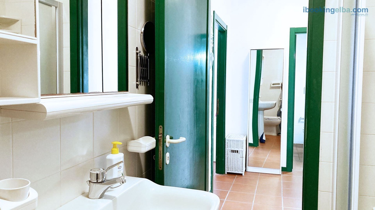 Photo of Bathroom in Bagnaia