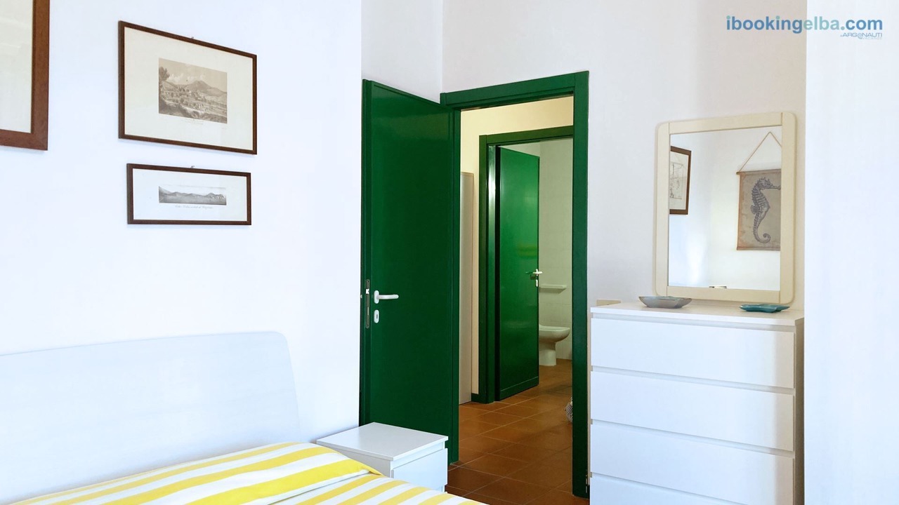 Photo of Bedroom in Bagnaia
