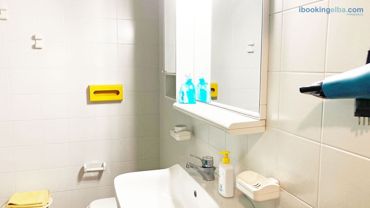 Photo of Bathroom in Bagnaia