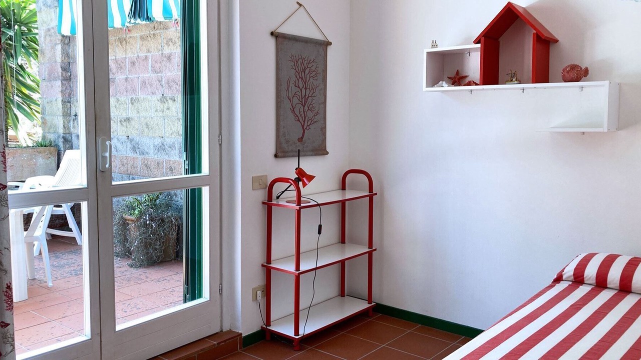 Photo of Bedroom in Bagnaia