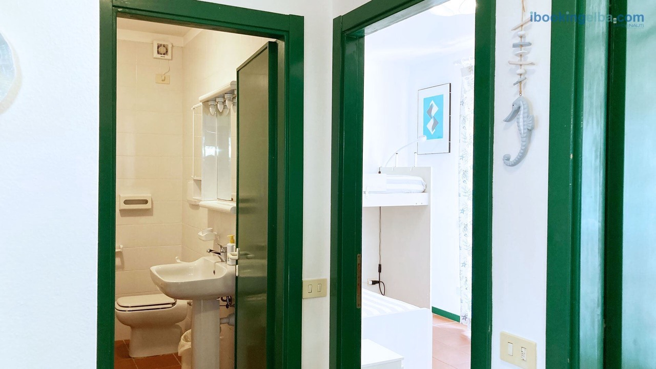 Photo of Bathroom in Bagnaia