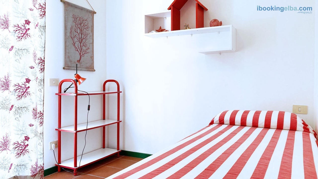 Photo of Bedroom in Bagnaia