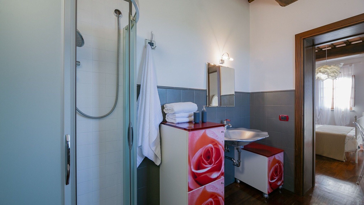 Photo of Bathroom in Puliciano