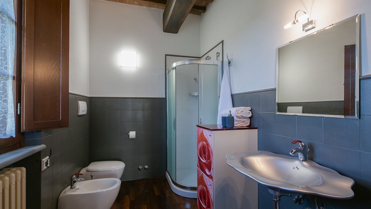 Photo of Bathroom in Puliciano