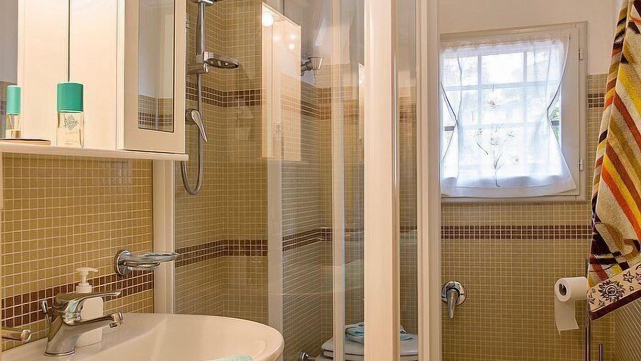 Photo of Bathroom in Popoltaio-Schiacciato