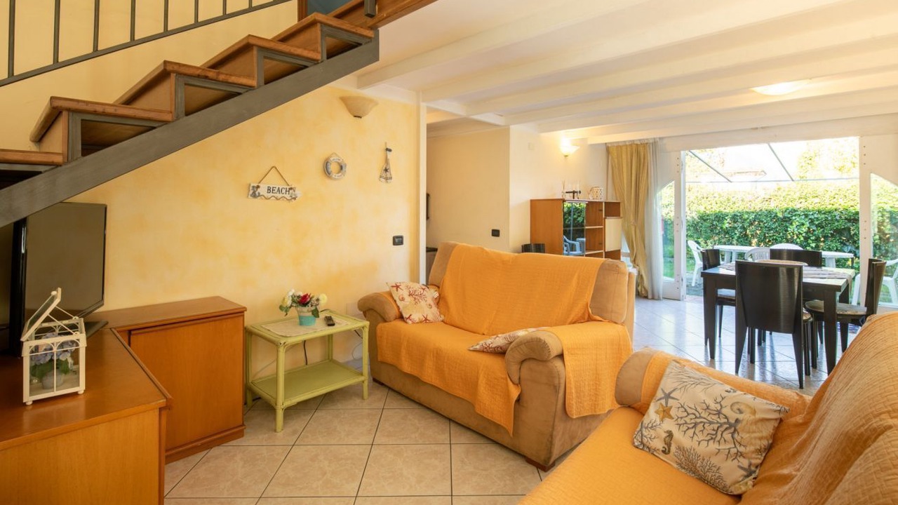 Photo of Livingroom in Marina di Massa