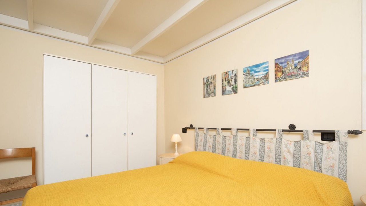 Photo of Bedroom in Marina di Massa