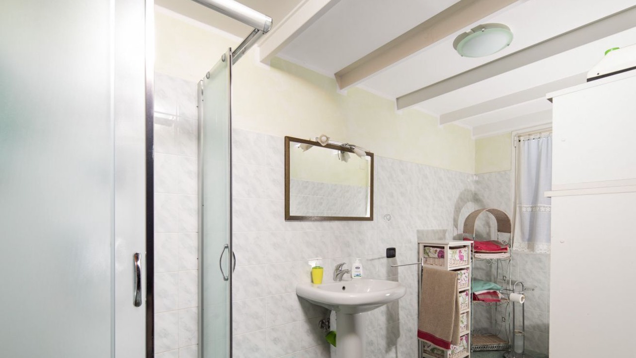 Photo of Bathroom in Marina di Massa