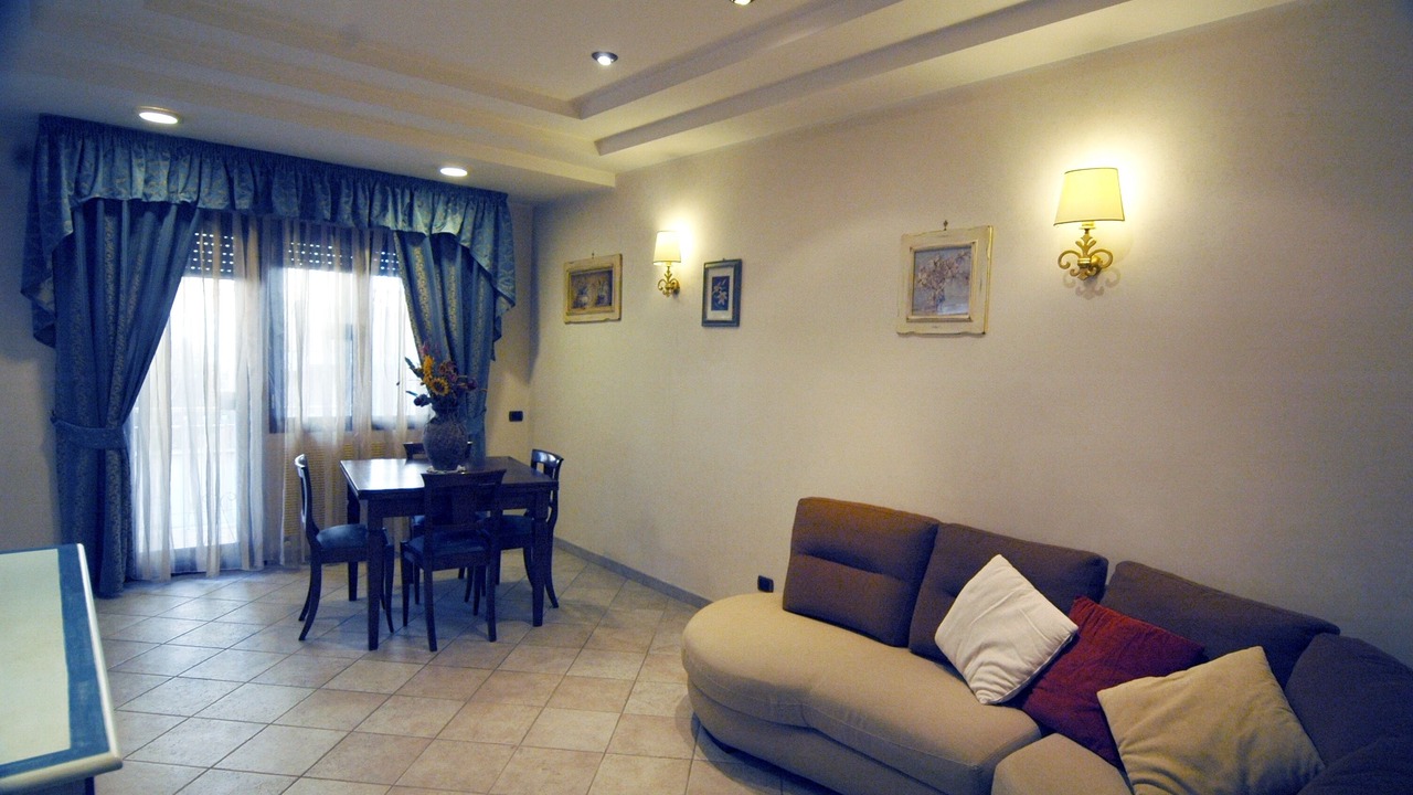 Photo of Livingroom in Zona XIX Casal Morena