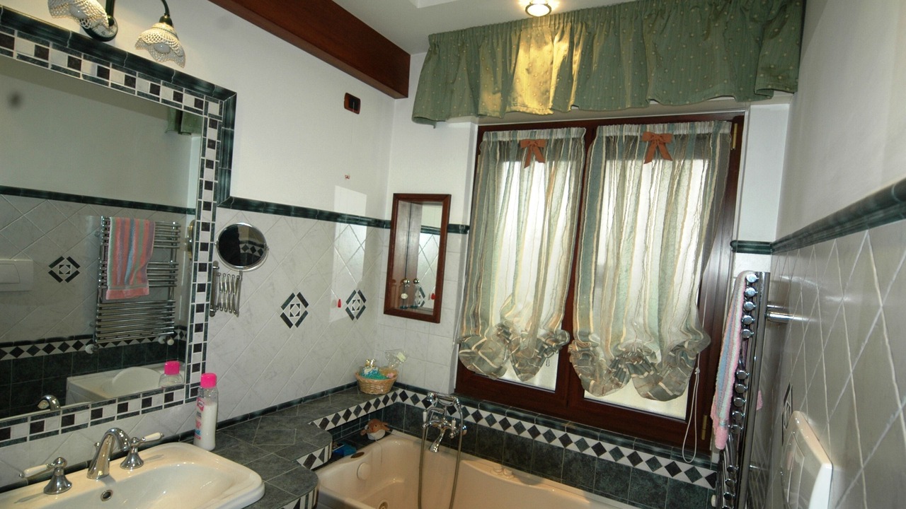 Photo of Bathroom in Zona XIX Casal Morena