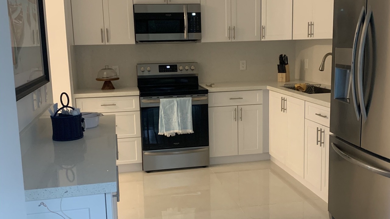 Photo of Kitchen in Rock Harbor