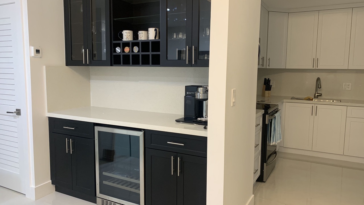 Photo of Kitchen in Rock Harbor