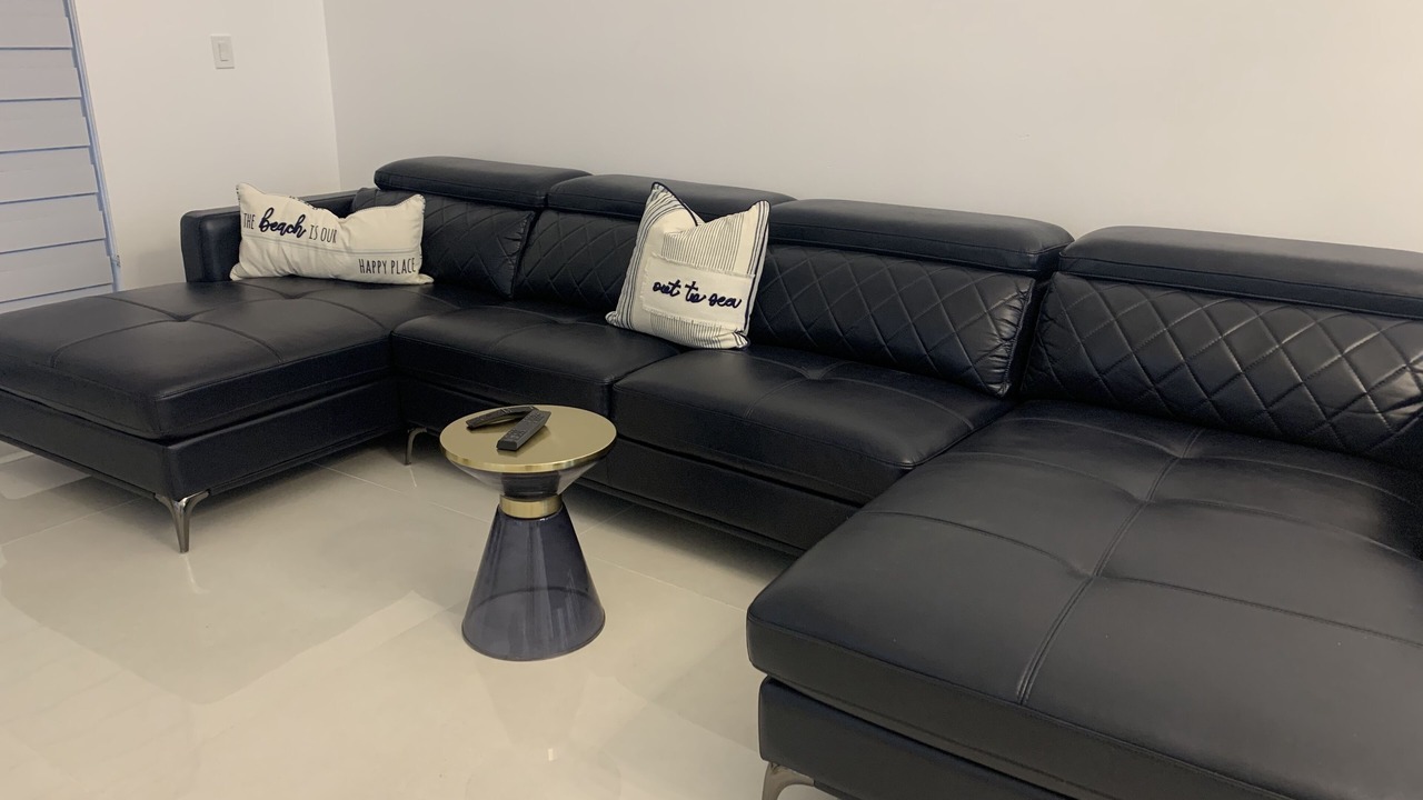 Photo of Livingroom in Rock Harbor
