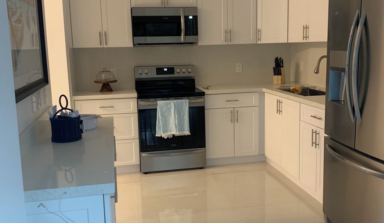 Photo of Kitchen in Rock Harbor