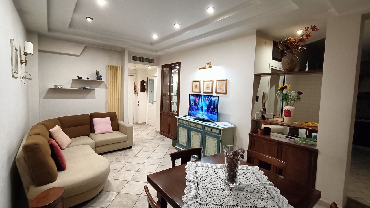 Photo of Livingroom in Zona XIX Casal Morena