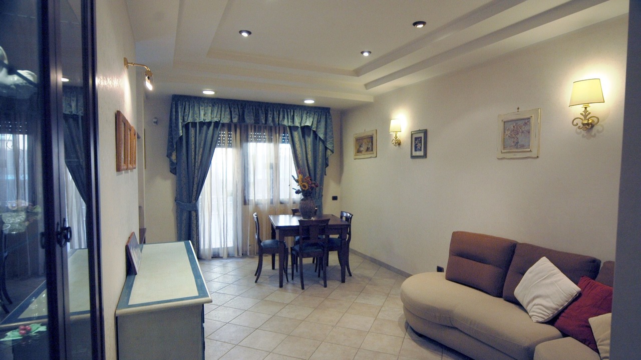 Photo of Livingroom in Zona XIX Casal Morena