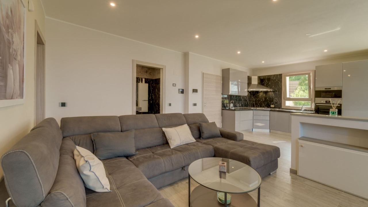 Photo of Livingroom in Portoferraio