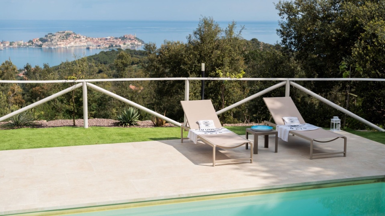 Photo of Outdoor in Portoferraio