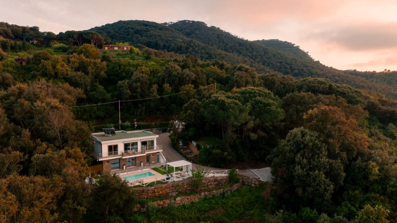 Photo of Outdoor in Portoferraio