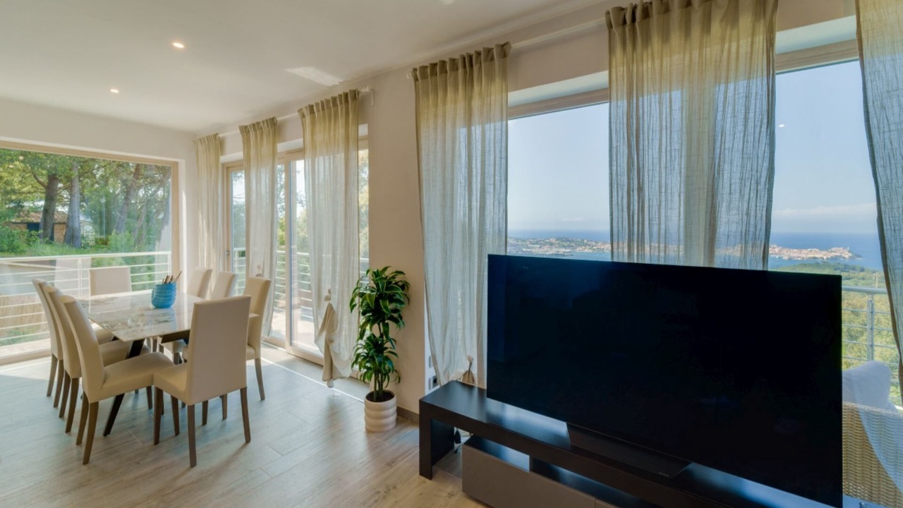 Photo of Livingroom in Portoferraio