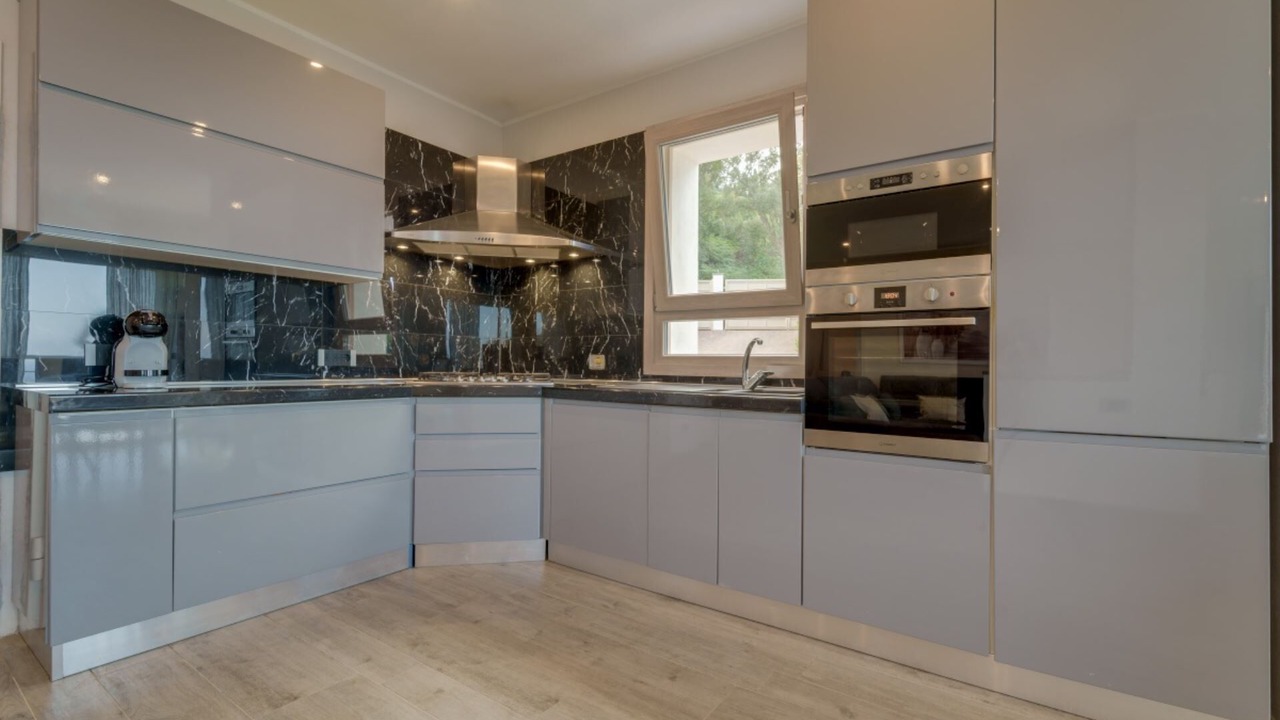 Photo of Kitchen in Portoferraio