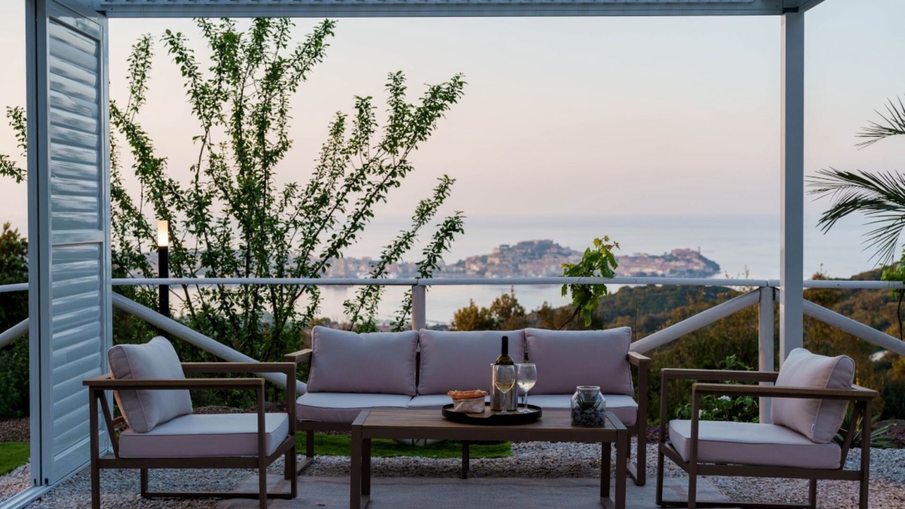 Photo of Outdoor in Portoferraio