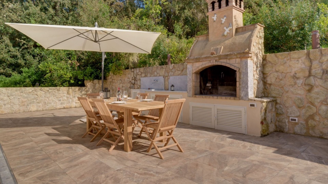 Photo of Outdoor in Portoferraio