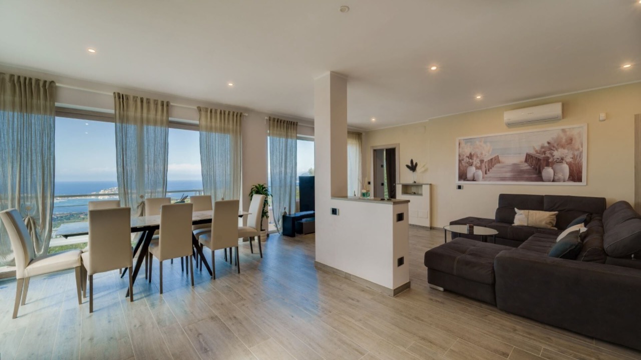 Photo of Livingroom in Portoferraio