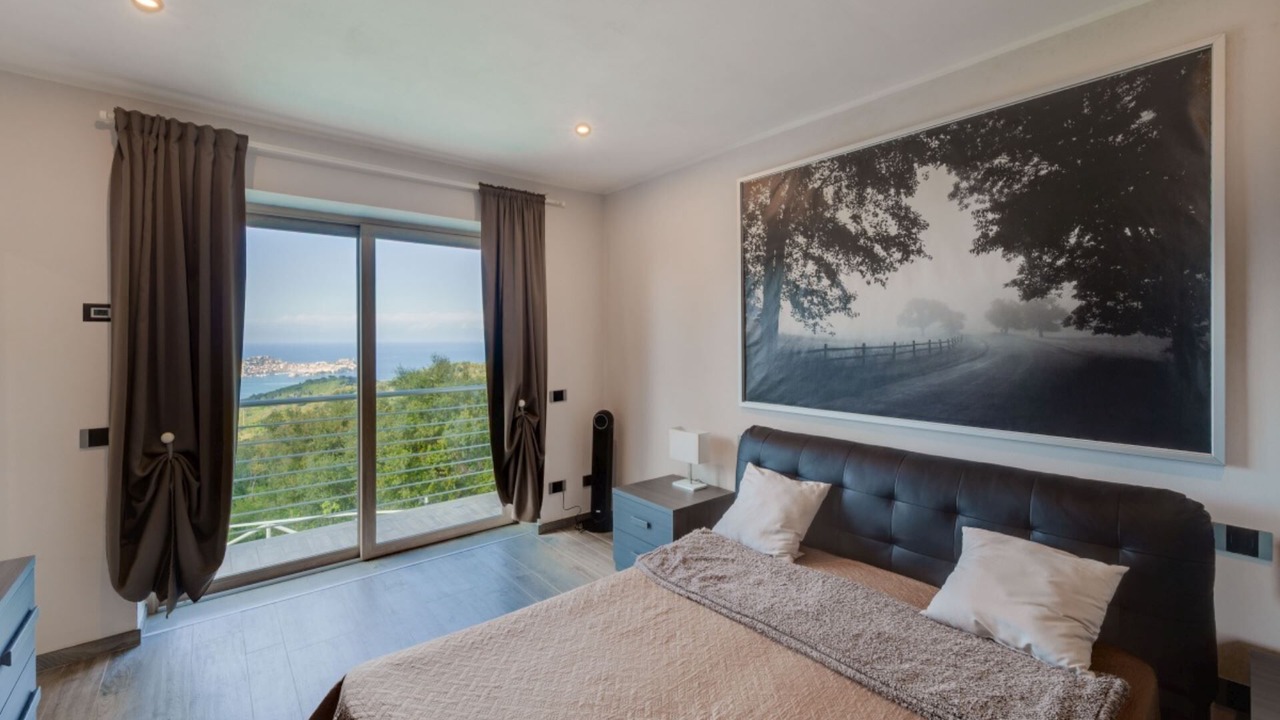 Photo of Bedroom in Portoferraio
