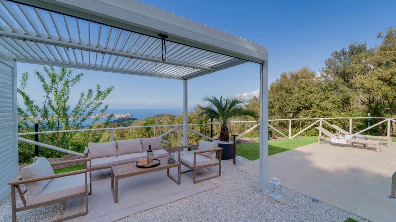Photo of Outdoor in Portoferraio